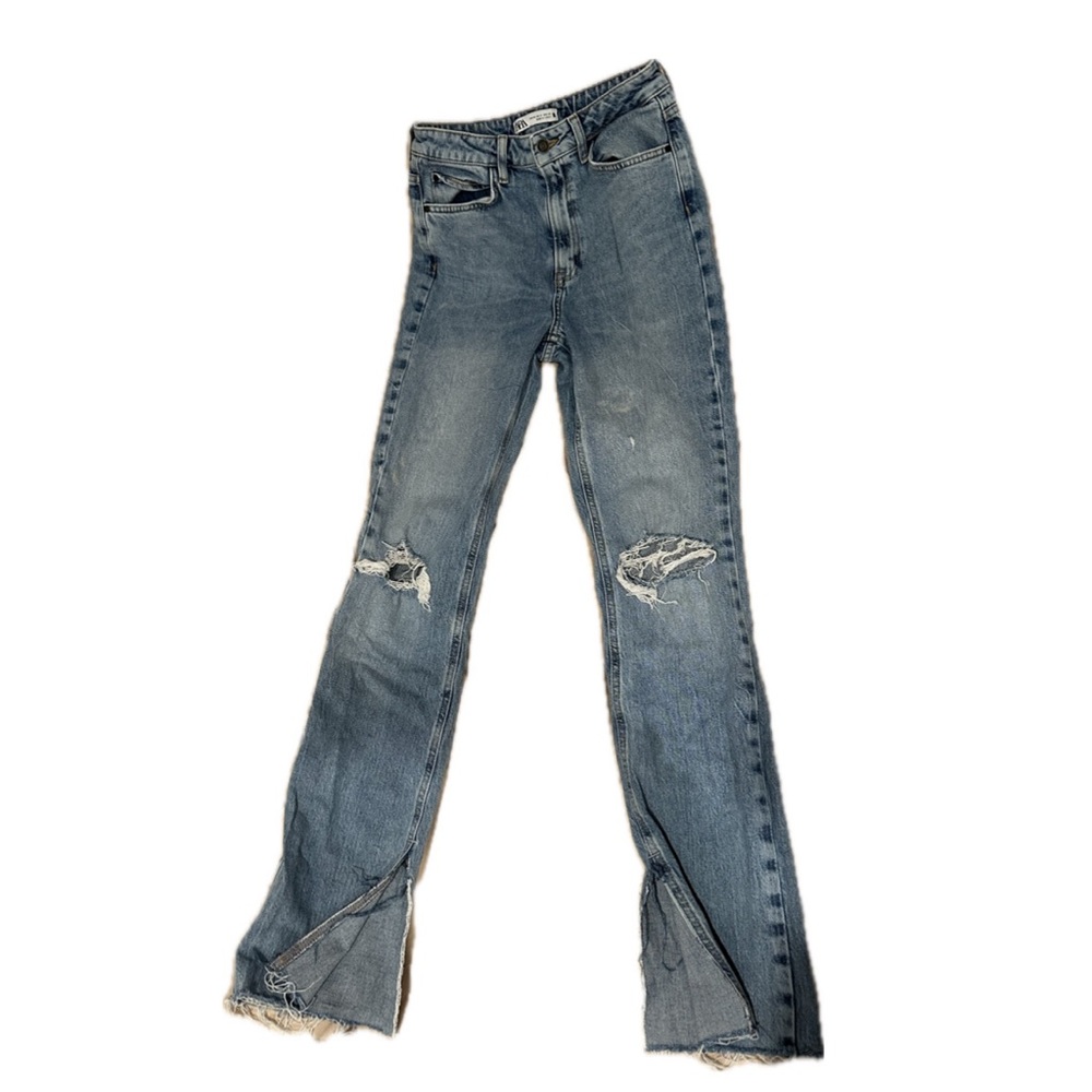 Zara Jeans